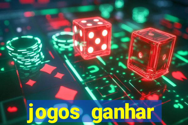 jogos ganhar dinheiro na hora