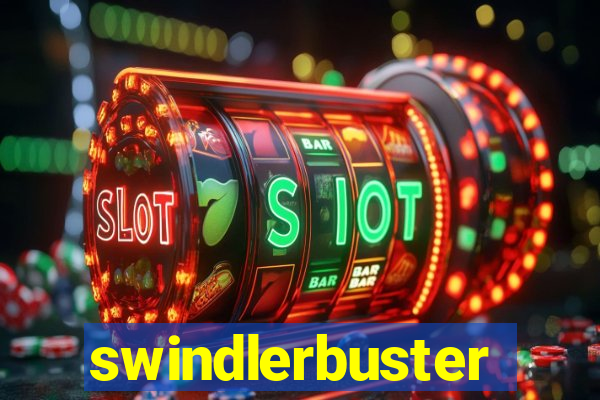 swindlerbuster