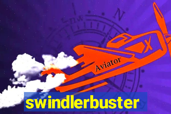 swindlerbuster