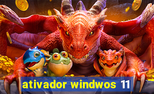 ativador windwos 11