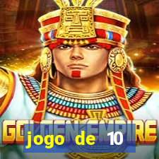 jogo de 10 centavos na betano