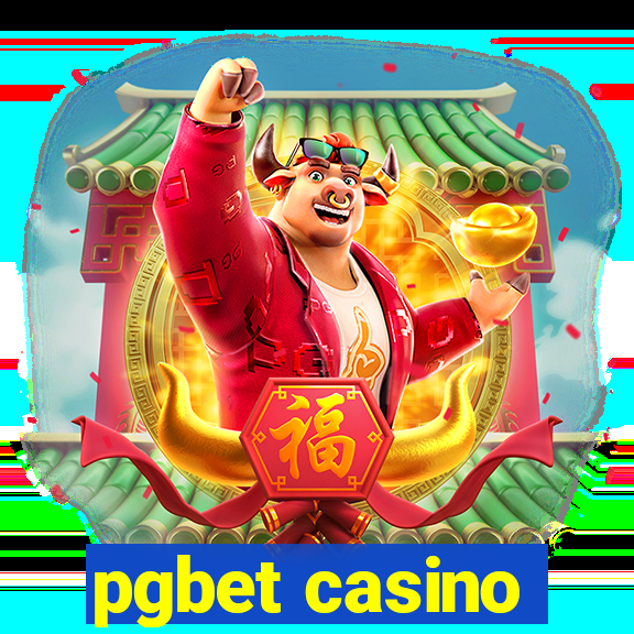 pgbet casino