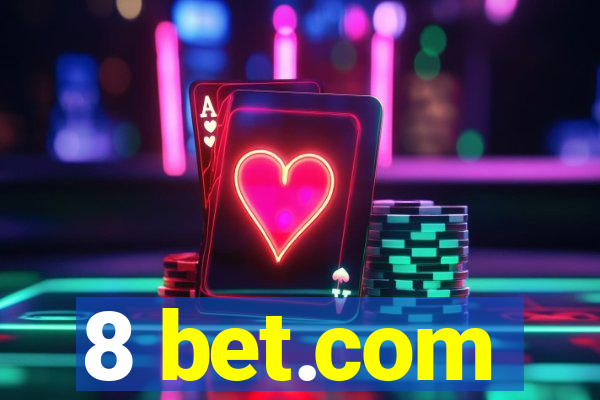 8 bet.com