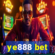 ye888 bet