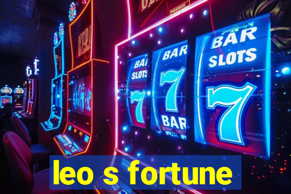 leo s fortune