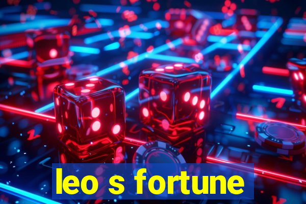 leo s fortune