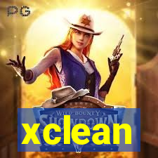 xclean