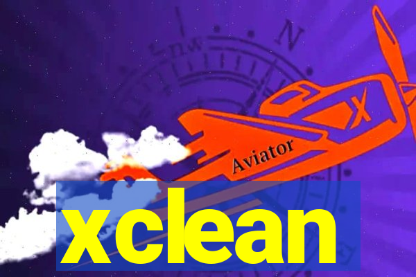 xclean