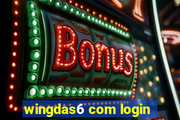 wingdas6 com login