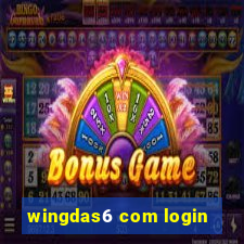 wingdas6 com login