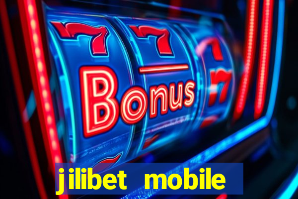 jilibet mobile casino app