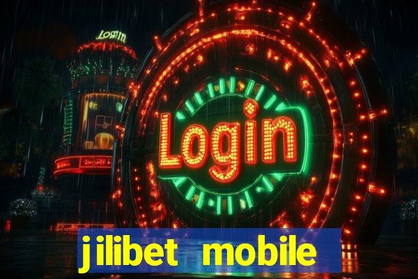 jilibet mobile casino app