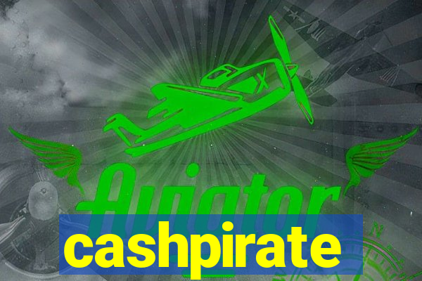 cashpirate faz/ganhar dinheiro