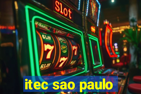 itec sao paulo