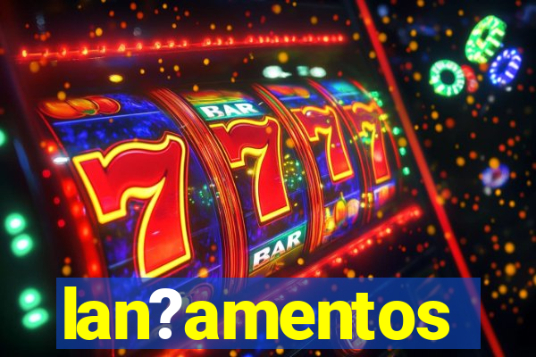 lan?amentos plataformas de jogos