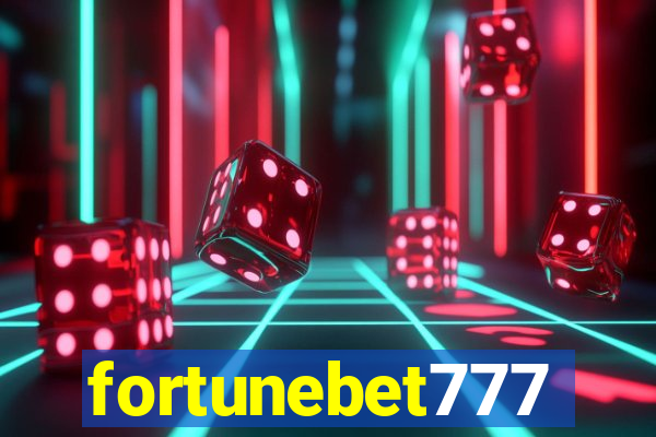 fortunebet777