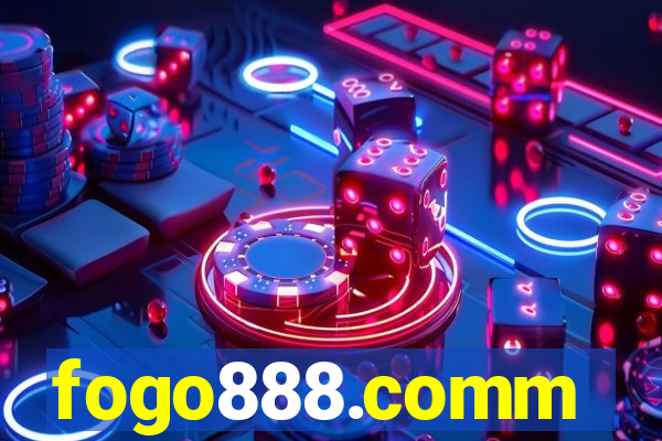 fogo888.comm