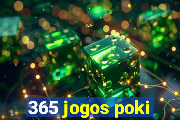 365 jogos poki