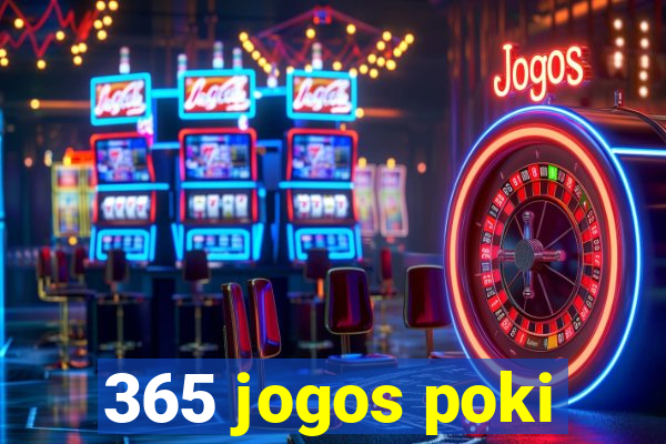 365 jogos poki