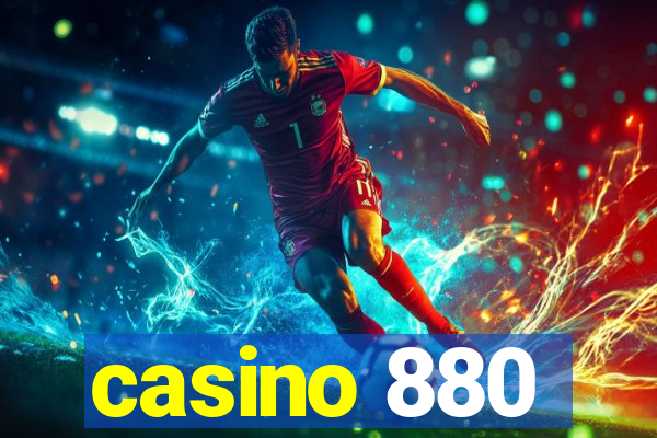 casino 880