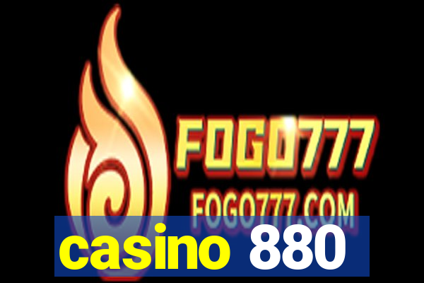 casino 880