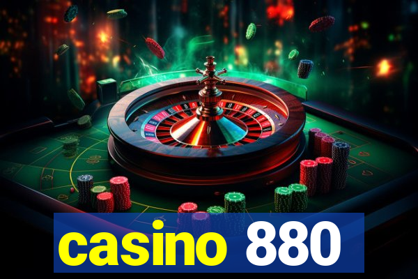 casino 880