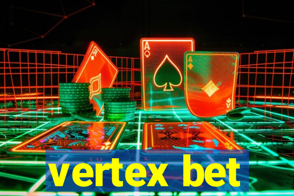 vertex bet