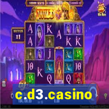 c.d3.casino