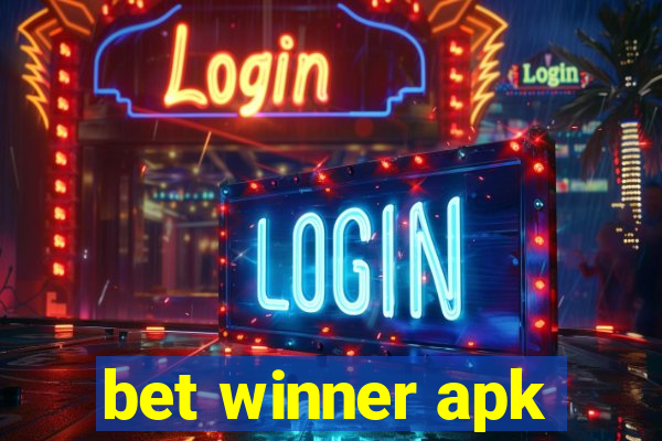 bet winner apk