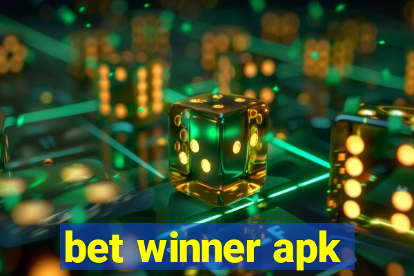 bet winner apk