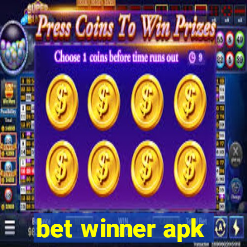 bet winner apk