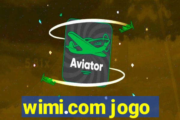 wimi.com jogo