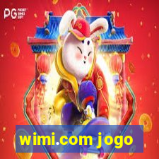 wimi.com jogo