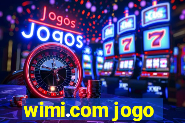 wimi.com jogo