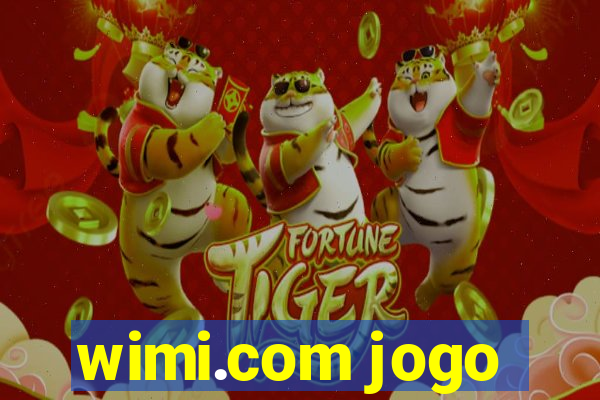 wimi.com jogo