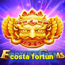 costa fortun