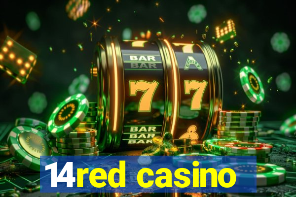 14red casino