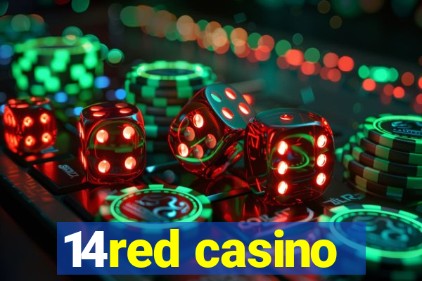 14red casino