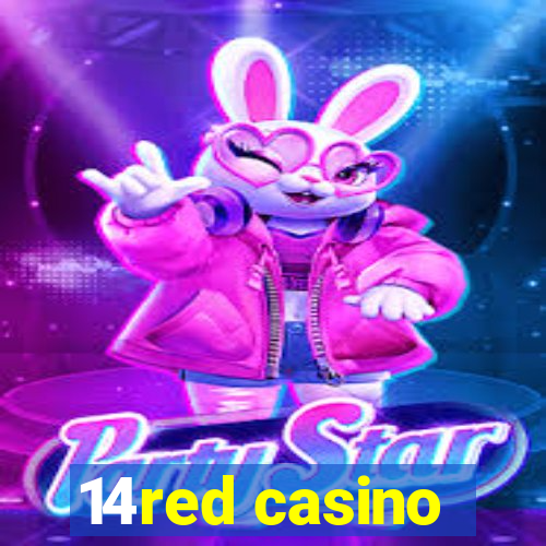 14red casino