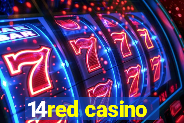 14red casino