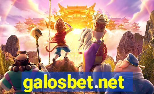 galosbet.net