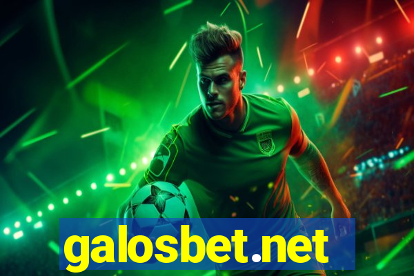 galosbet.net