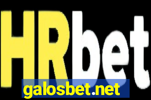 galosbet.net