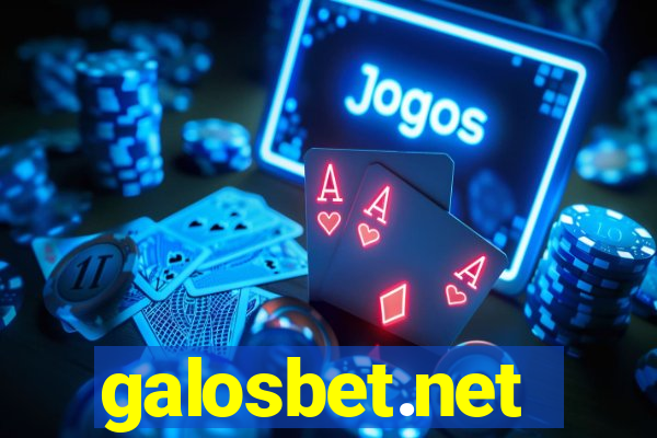 galosbet.net