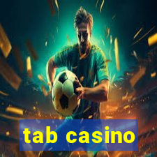 tab casino