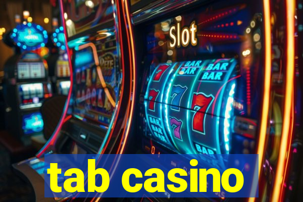 tab casino