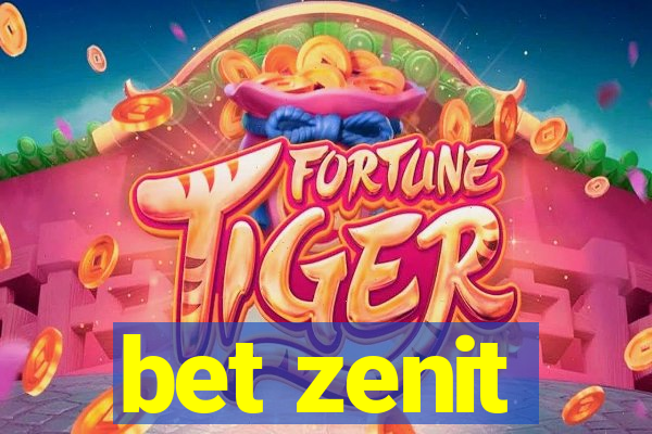 bet zenit