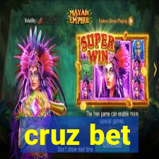 cruz bet