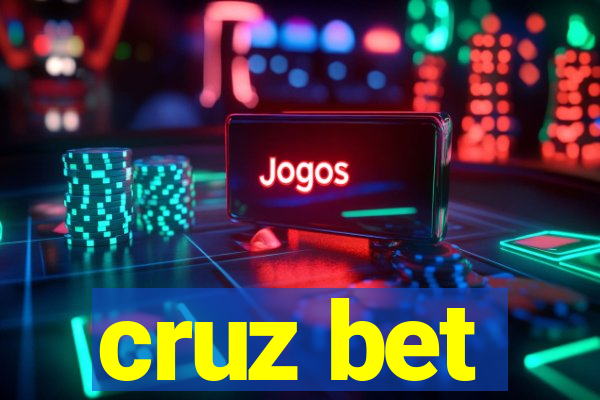 cruz bet