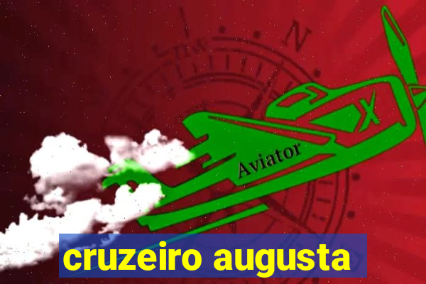 cruzeiro augusta